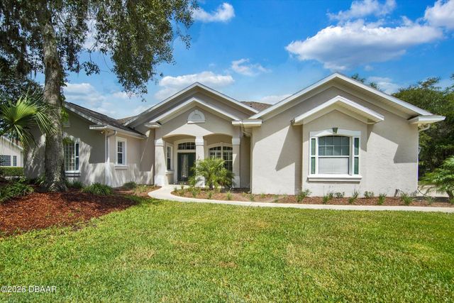 1413 Kilrush Drive, Ormond Beach, FL 32174