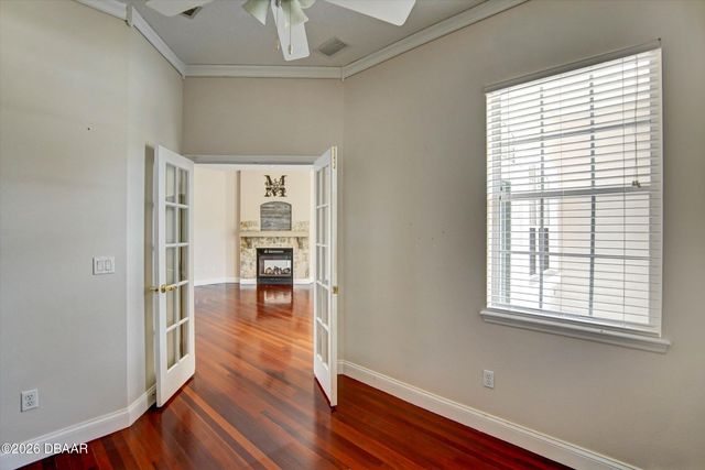 1413 Kilrush Drive, Ormond Beach, FL 32174