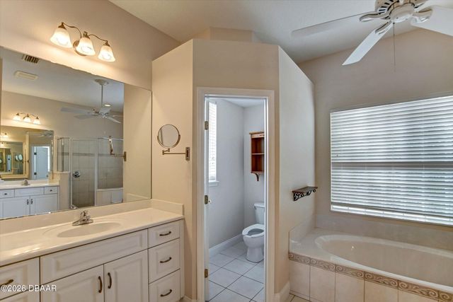 1413 Kilrush Drive, Ormond Beach, FL 32174