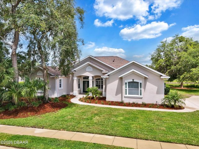 1413 Kilrush Drive, Ormond Beach, FL 32174