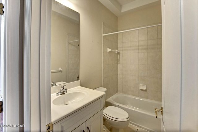 1413 Kilrush Drive, Ormond Beach, FL 32174