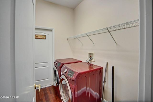 1413 Kilrush Drive, Ormond Beach, FL 32174