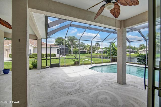 1413 Kilrush Drive, Ormond Beach, FL 32174