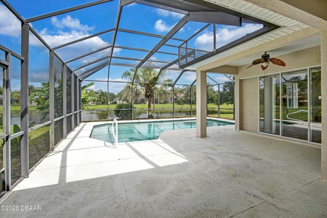 1413 Kilrush Drive, Ormond Beach, FL 32174