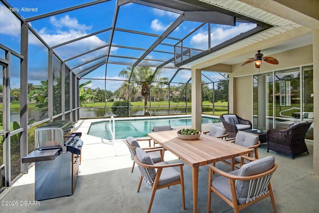 1413 Kilrush Drive, Ormond Beach, FL 32174