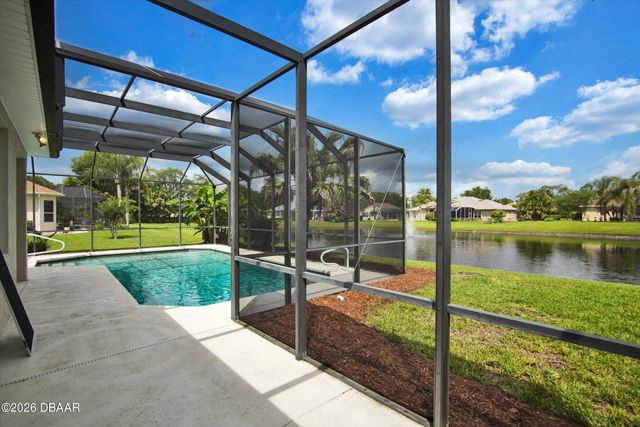 1413 Kilrush Drive, Ormond Beach, FL 32174