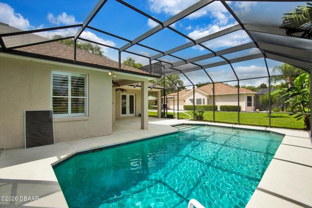 1413 Kilrush Drive, Ormond Beach, FL 32174