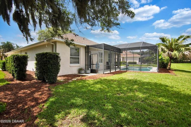 1413 Kilrush Drive, Ormond Beach, FL 32174