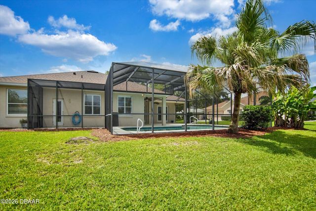 1413 Kilrush Drive, Ormond Beach, FL 32174
