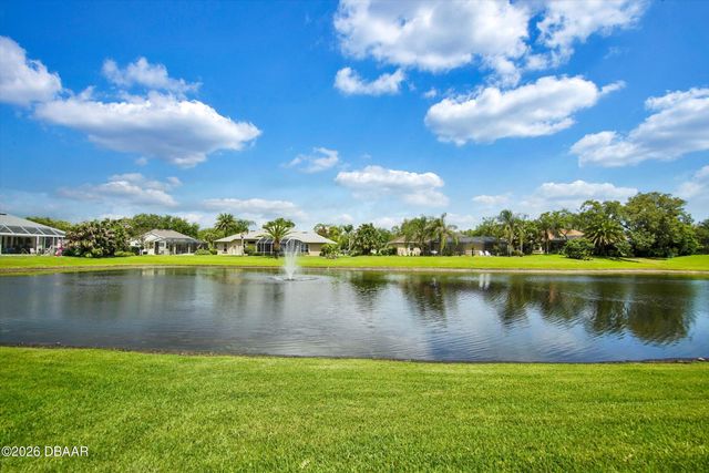 1413 Kilrush Drive, Ormond Beach, FL 32174
