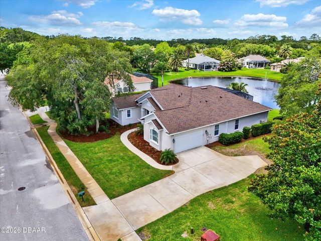 1413 Kilrush Drive, Ormond Beach, FL 32174