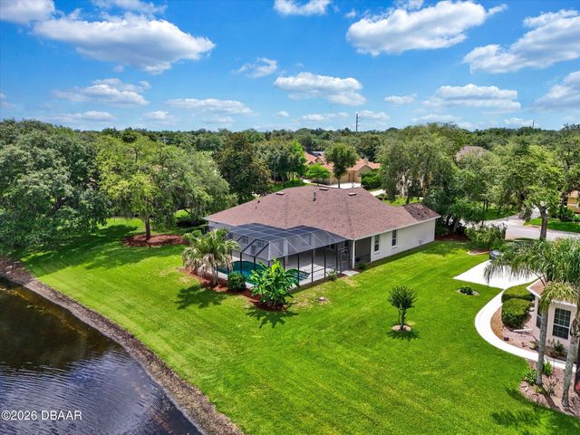 1413 Kilrush Drive, Ormond Beach, FL 32174