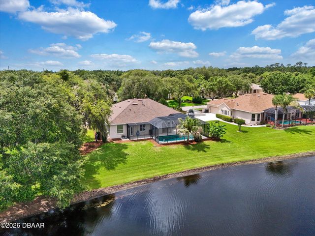 1413 Kilrush Drive, Ormond Beach, FL 32174