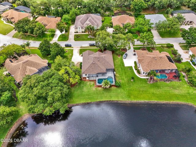 1413 Kilrush Drive, Ormond Beach, FL 32174
