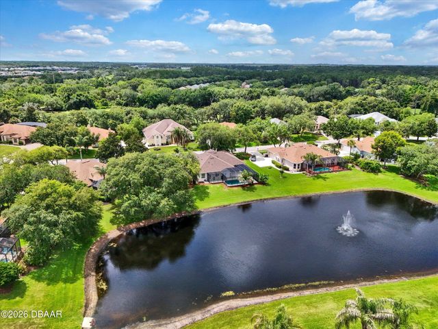 1413 Kilrush Drive, Ormond Beach, FL 32174