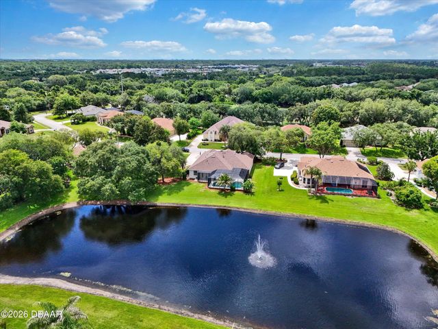 1413 Kilrush Drive, Ormond Beach, FL 32174