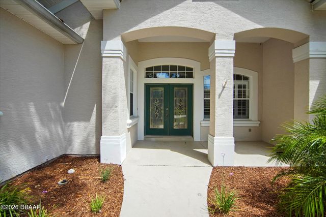1413 Kilrush Drive, Ormond Beach, FL 32174