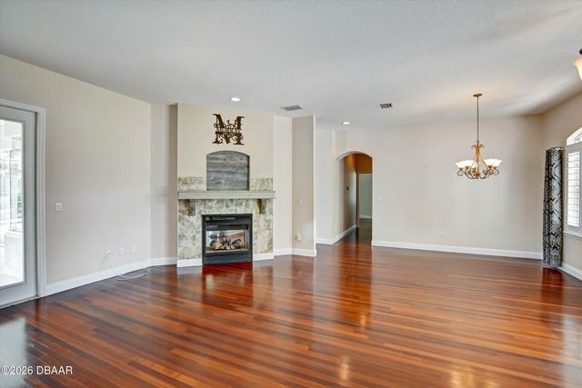 1413 Kilrush Drive, Ormond Beach, FL 32174
