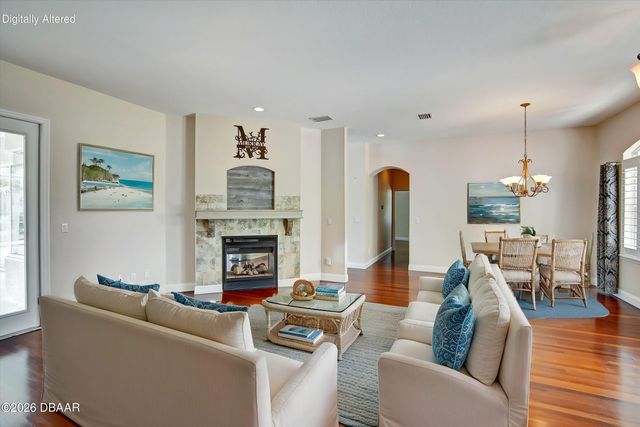 1413 Kilrush Drive, Ormond Beach, FL 32174