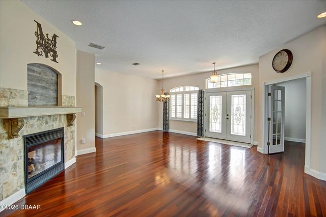 1413 Kilrush Drive, Ormond Beach, FL 32174
