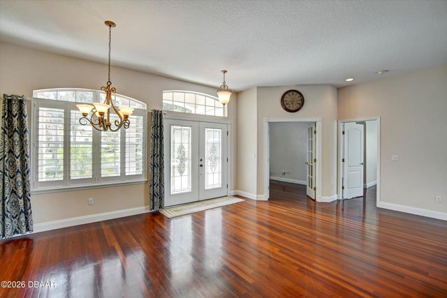 1413 Kilrush Drive, Ormond Beach, FL 32174