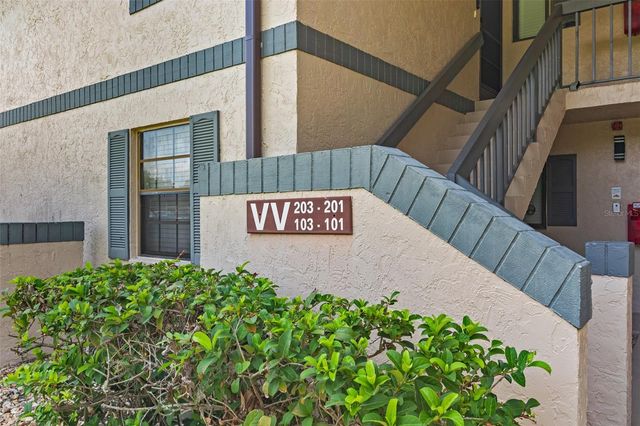 19505 QUESADA AVENUE VV201, Port Charlotte, FL 33948