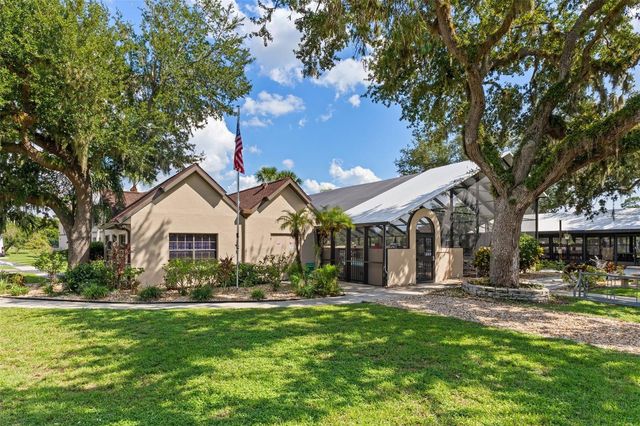 19505 QUESADA AVENUE VV201, Port Charlotte, FL 33948