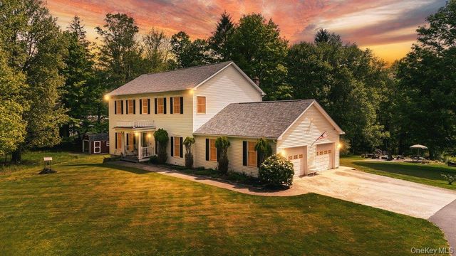 369 Grey Road, South Fallsburg, NY 12779