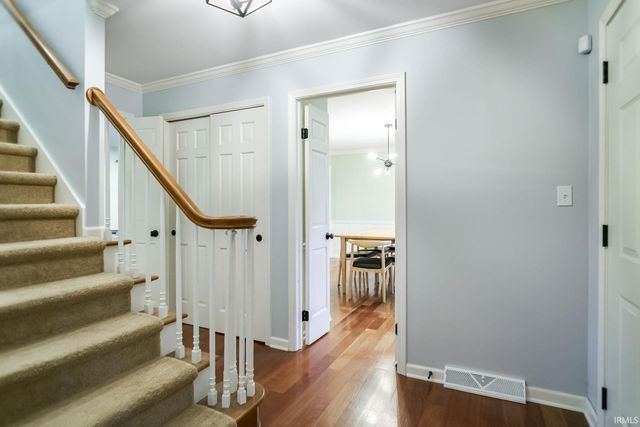 16554 Brandon Lane, Granger, IN 46530