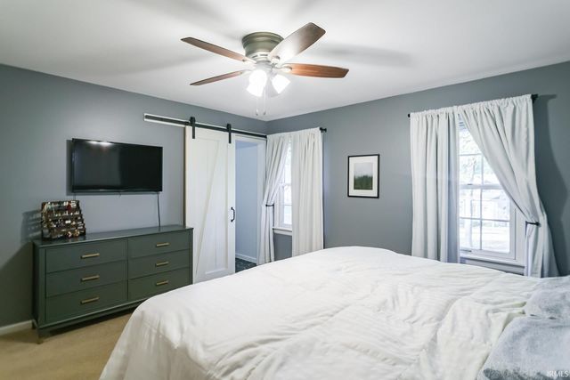 16554 Brandon Lane, Granger, IN 46530