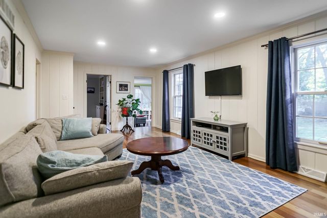 16554 Brandon Lane, Granger, IN 46530