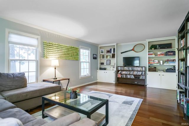 16554 Brandon Lane, Granger, IN 46530