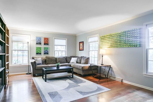 16554 Brandon Lane, Granger, IN 46530