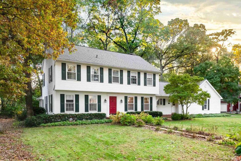 16554 Brandon Lane, Granger, IN 46530