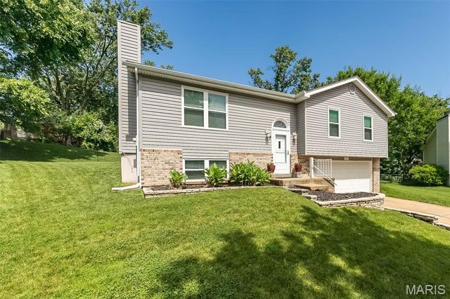 467 Talbert Court, Ballwin, MO 63021