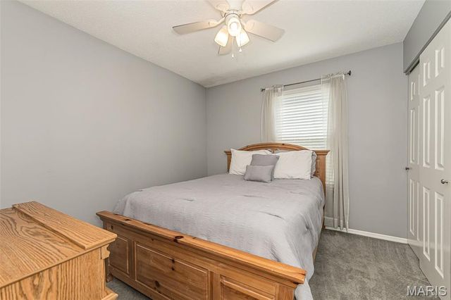 467 Talbert Court, Ballwin, MO 63021