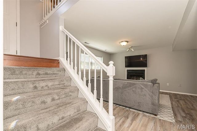 467 Talbert Court, Ballwin, MO 63021