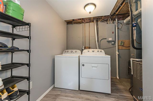 467 Talbert Court, Ballwin, MO 63021