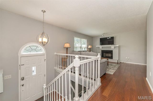467 Talbert Court, Ballwin, MO 63021