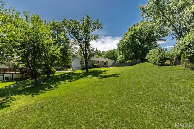 467 Talbert Court, Ballwin, MO 63021