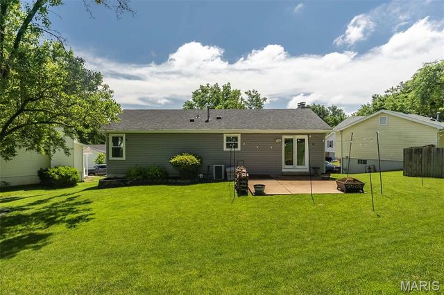 467 Talbert Court, Ballwin, MO 63021