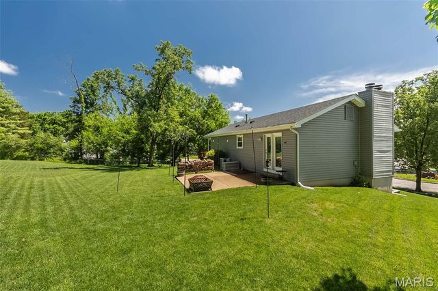 467 Talbert Court, Ballwin, MO 63021