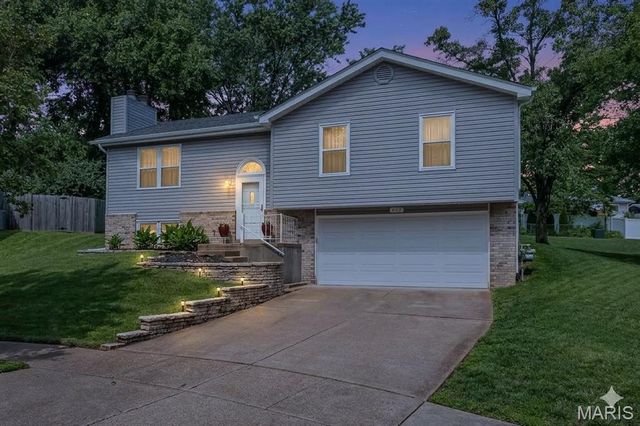 467 Talbert Court, Ballwin, MO 63021