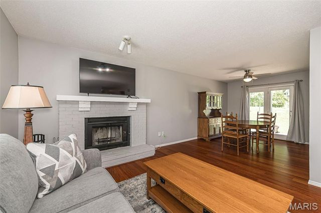 467 Talbert Court, Ballwin, MO 63021