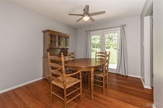 467 Talbert Court, Ballwin, MO 63021