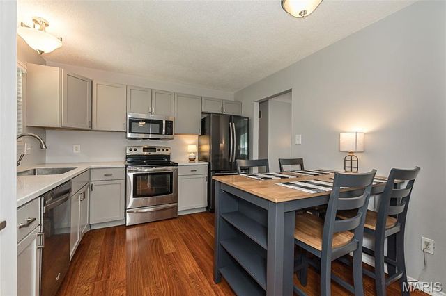 467 Talbert Court, Ballwin, MO 63021