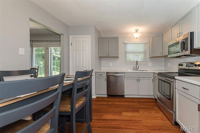 467 Talbert Court, Ballwin, MO 63021