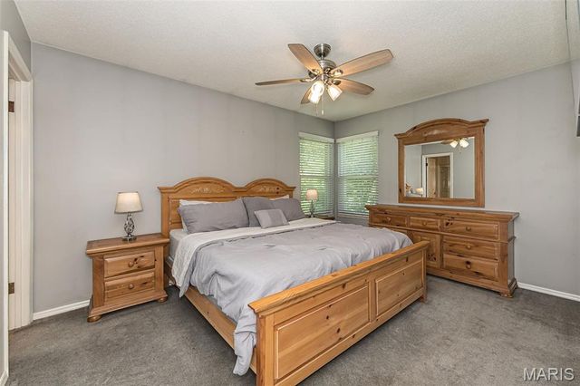 467 Talbert Court, Ballwin, MO 63021