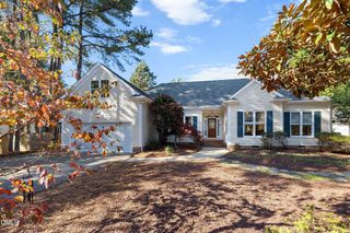 2300 Walden Creek Drive, Apex, NC 27523