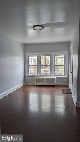 886 E SANGER ST, Philadelphia, PA 19124